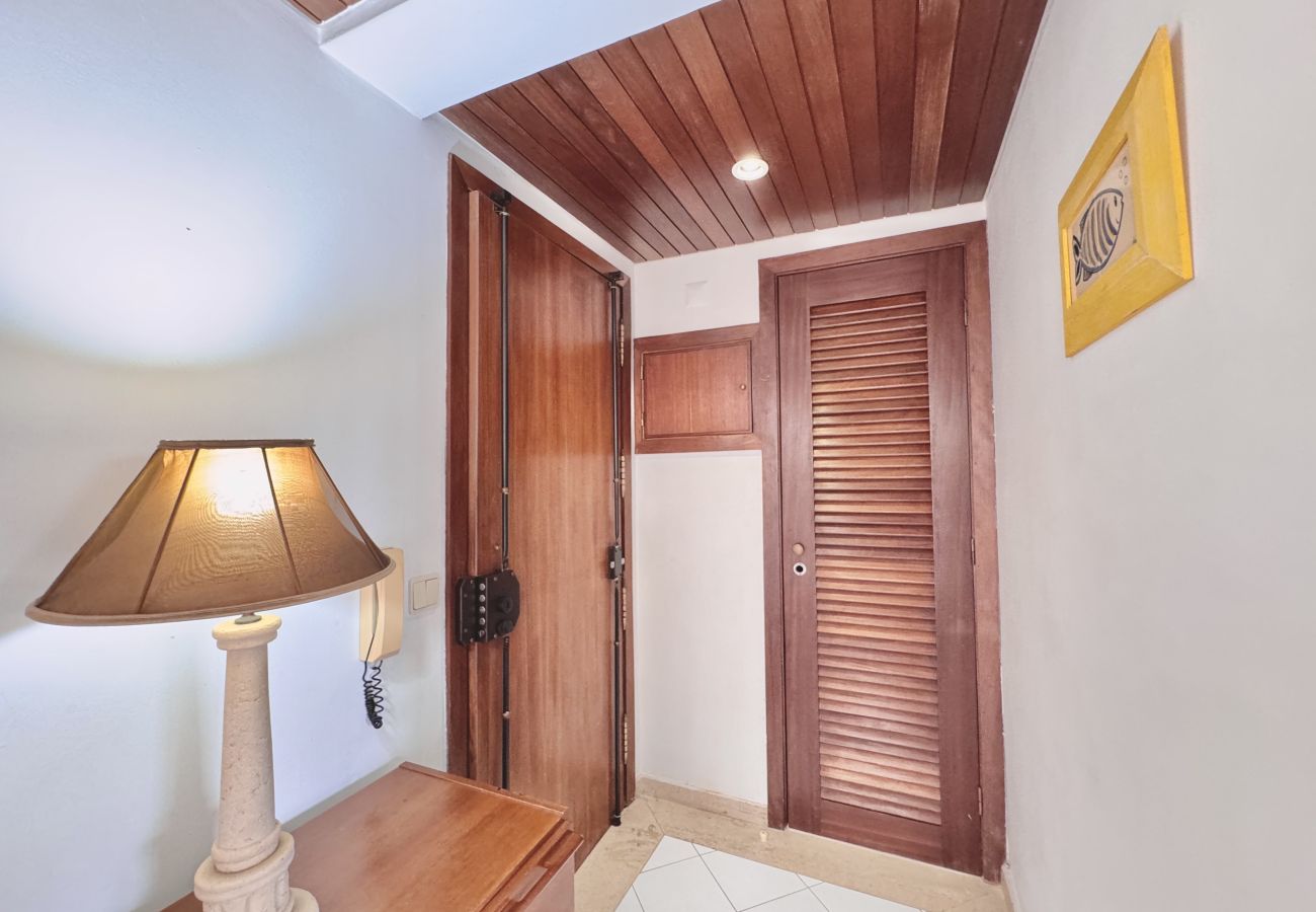 Apartment in Vilamoura - VILAMOURA CENTRAL 11 WITH POOL  by HOMING