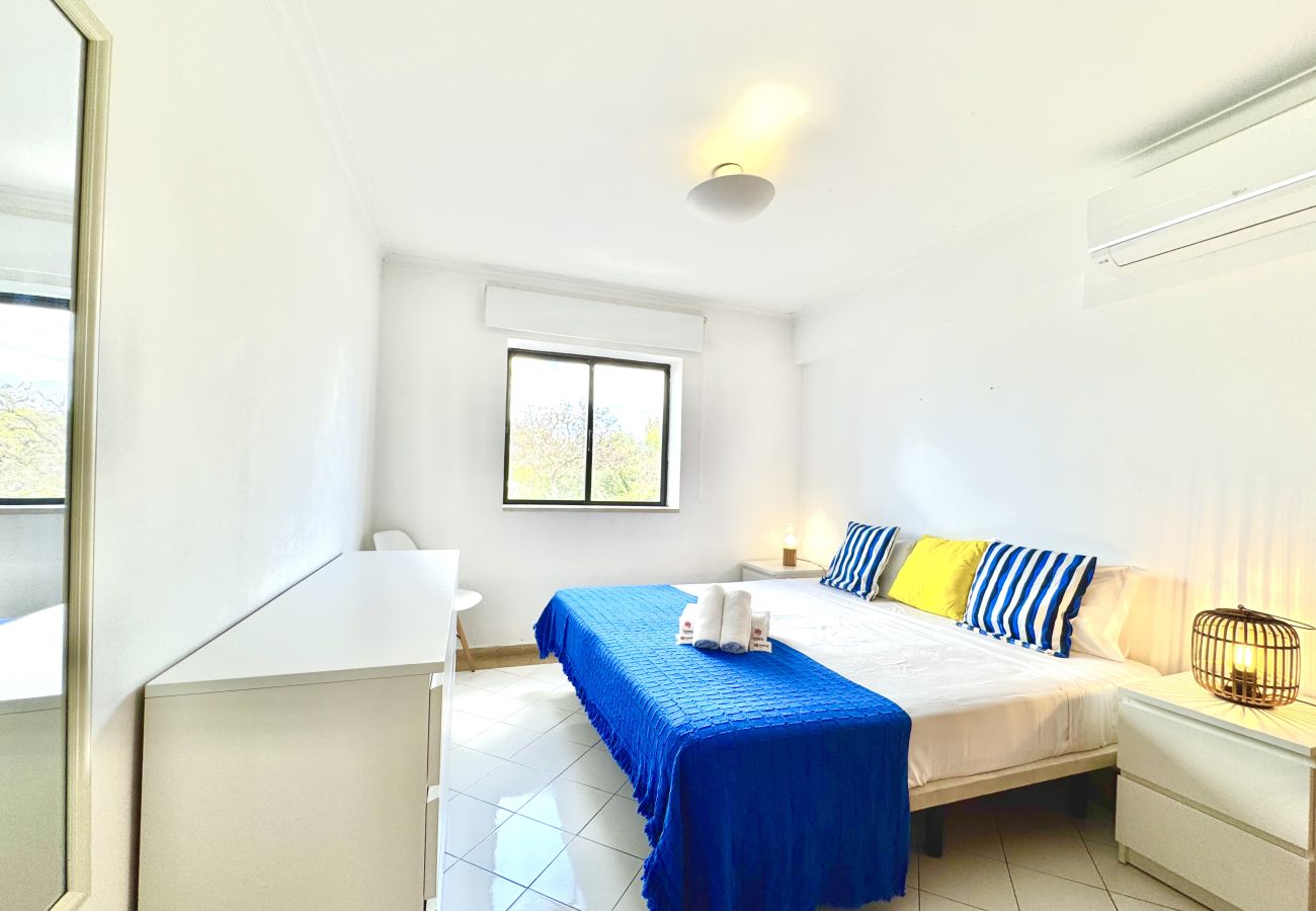 Apartment in Vilamoura - VILAMOURA CENTRAL 11 WITH POOL  by HOMING