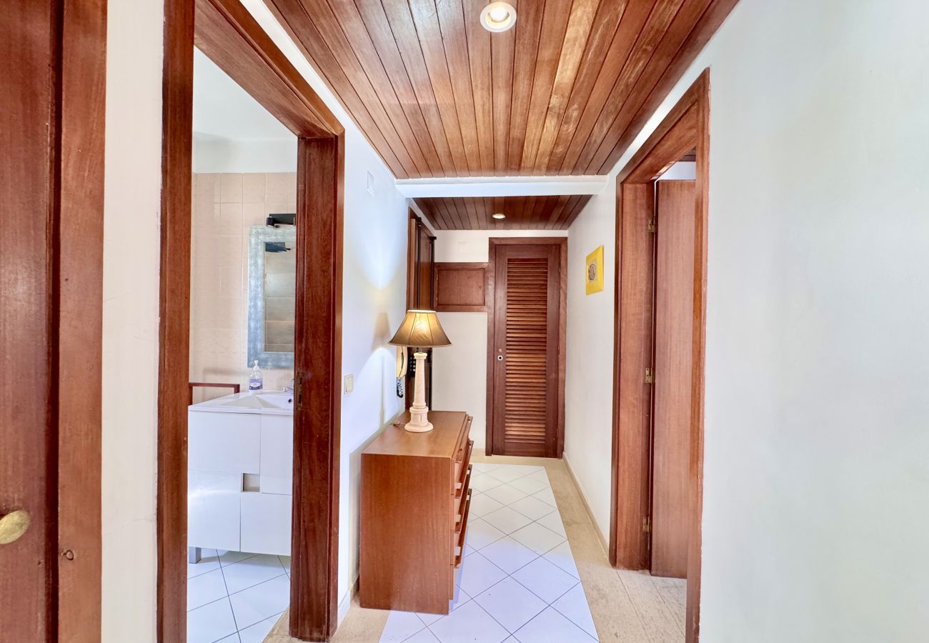 Apartment in Vilamoura - VILAMOURA CENTRAL 11 WITH POOL  by HOMING