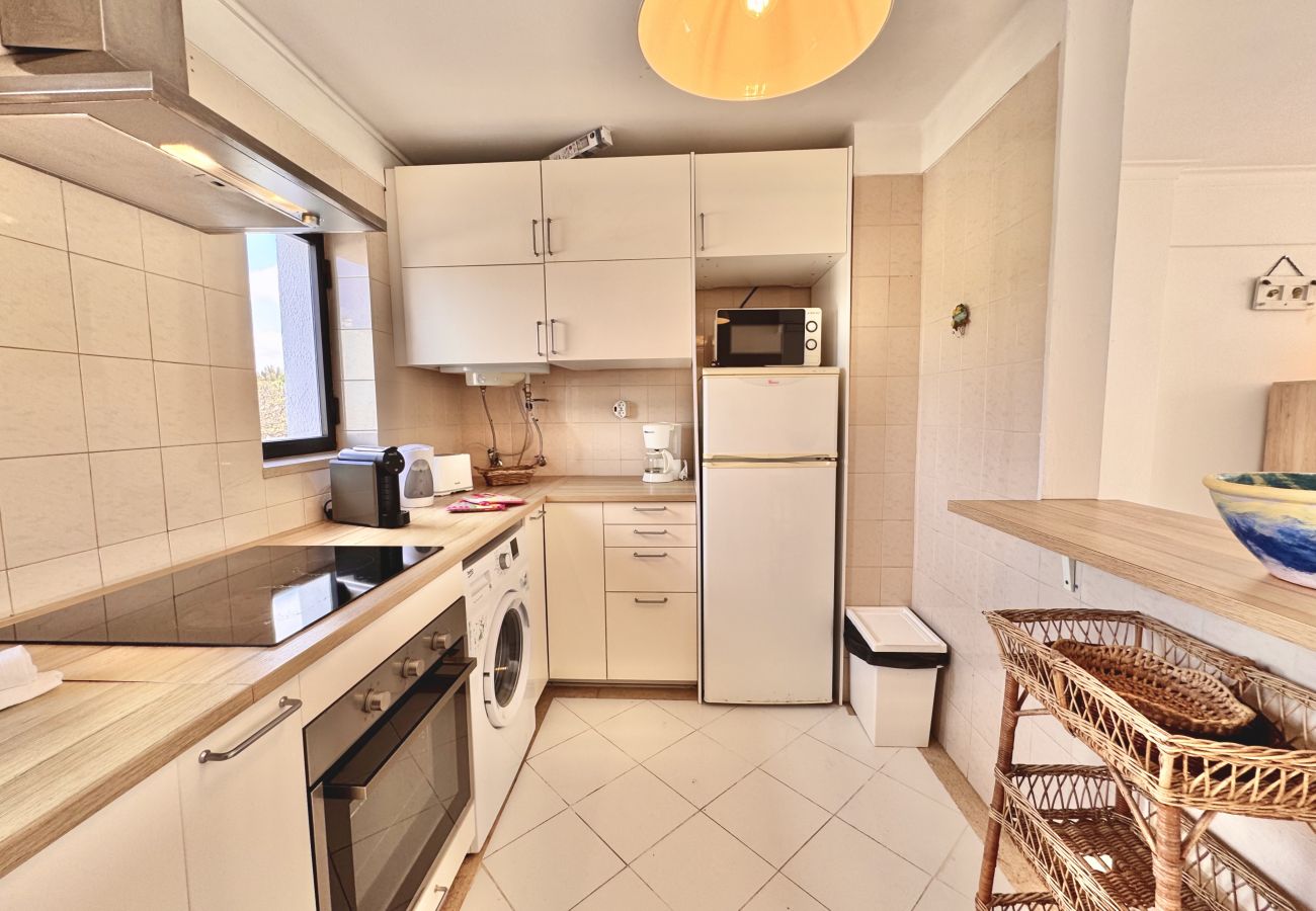 Apartment in Vilamoura - VILAMOURA CENTRAL 11 WITH POOL  by HOMING