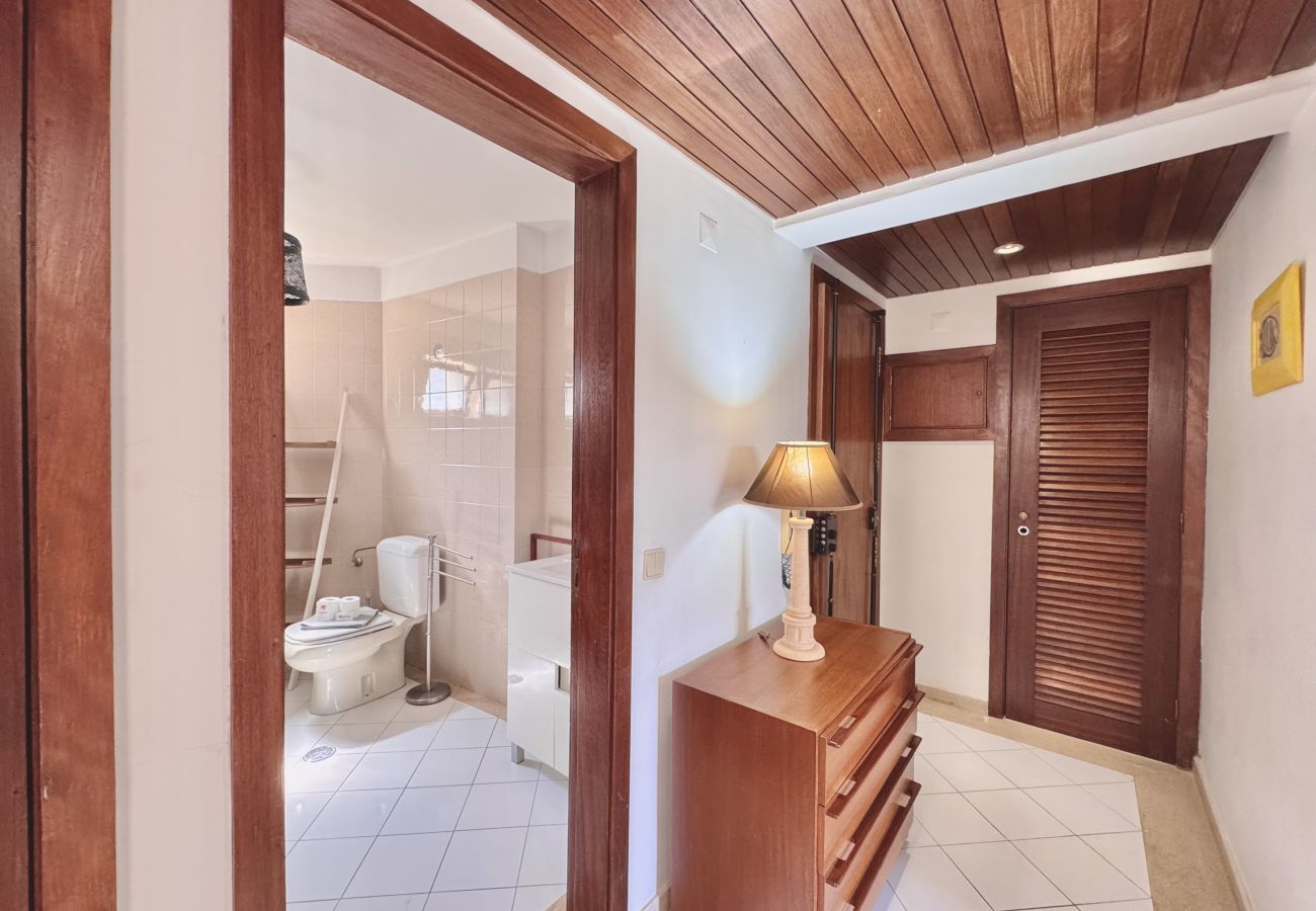 Apartment in Vilamoura - VILAMOURA CENTRAL 11 WITH POOL  by HOMING