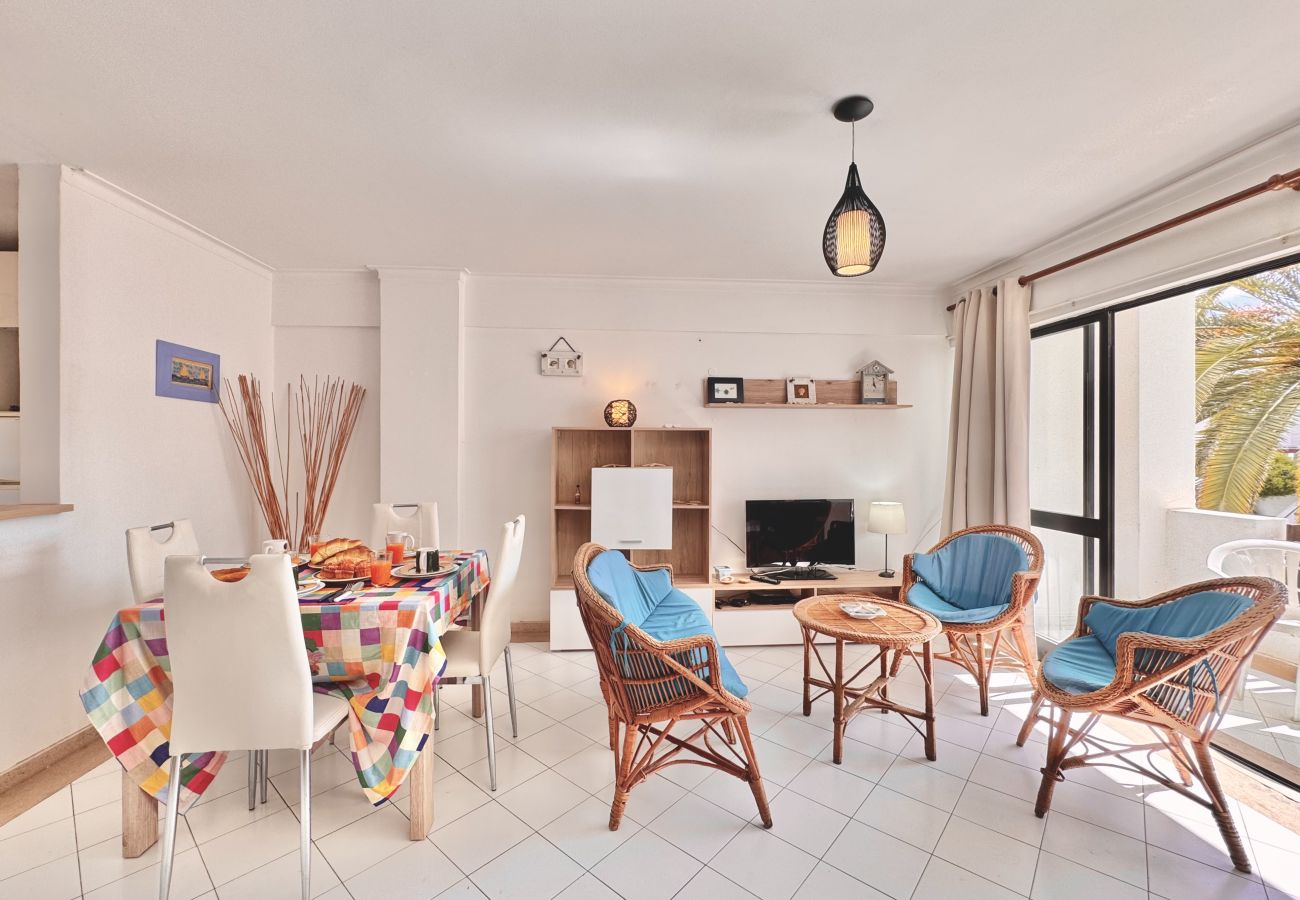 Apartment in Vilamoura - VILAMOURA CENTRAL 11 WITH POOL  by HOMING