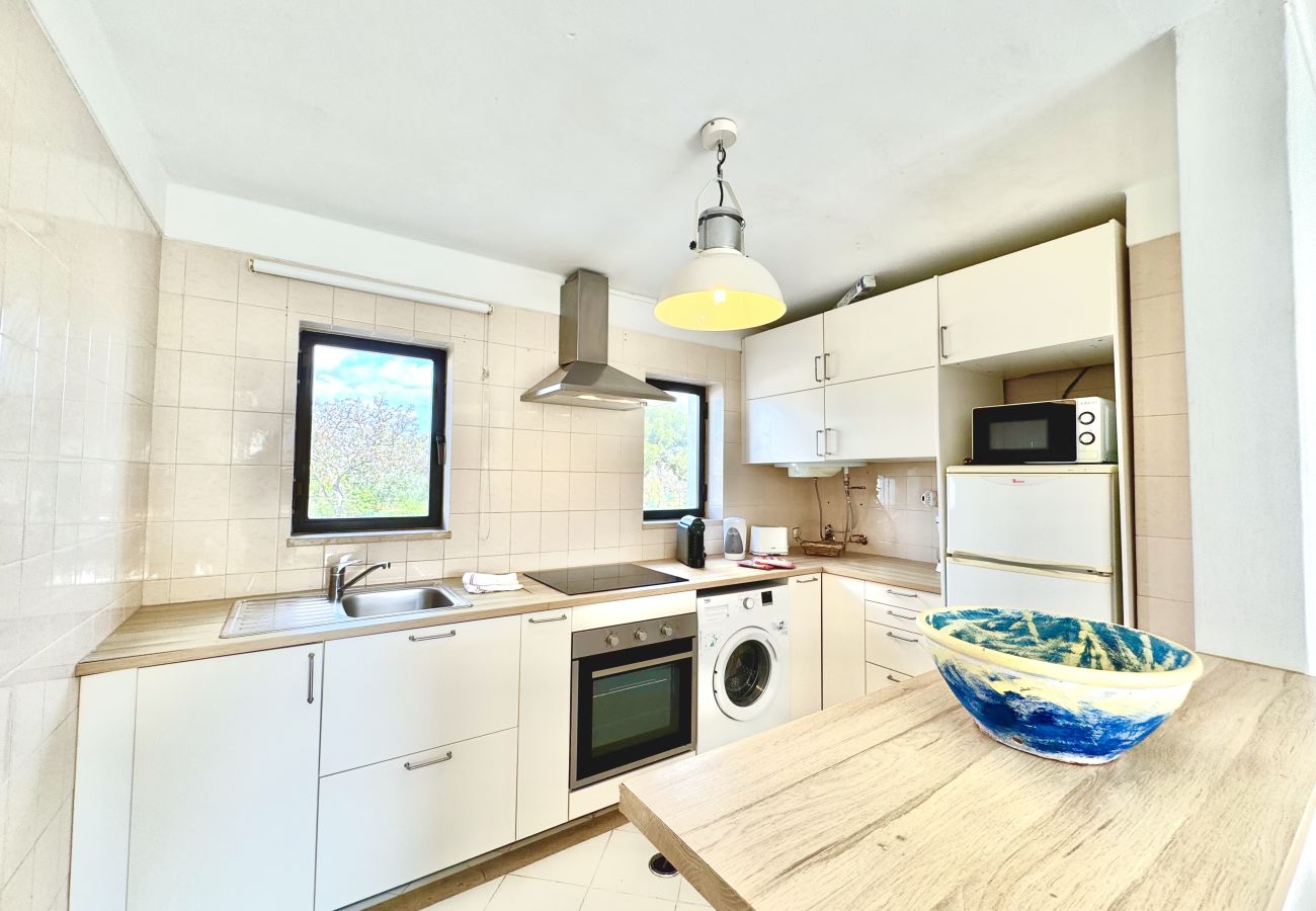 Apartment in Vilamoura - VILAMOURA CENTRAL 11 WITH POOL  by HOMING