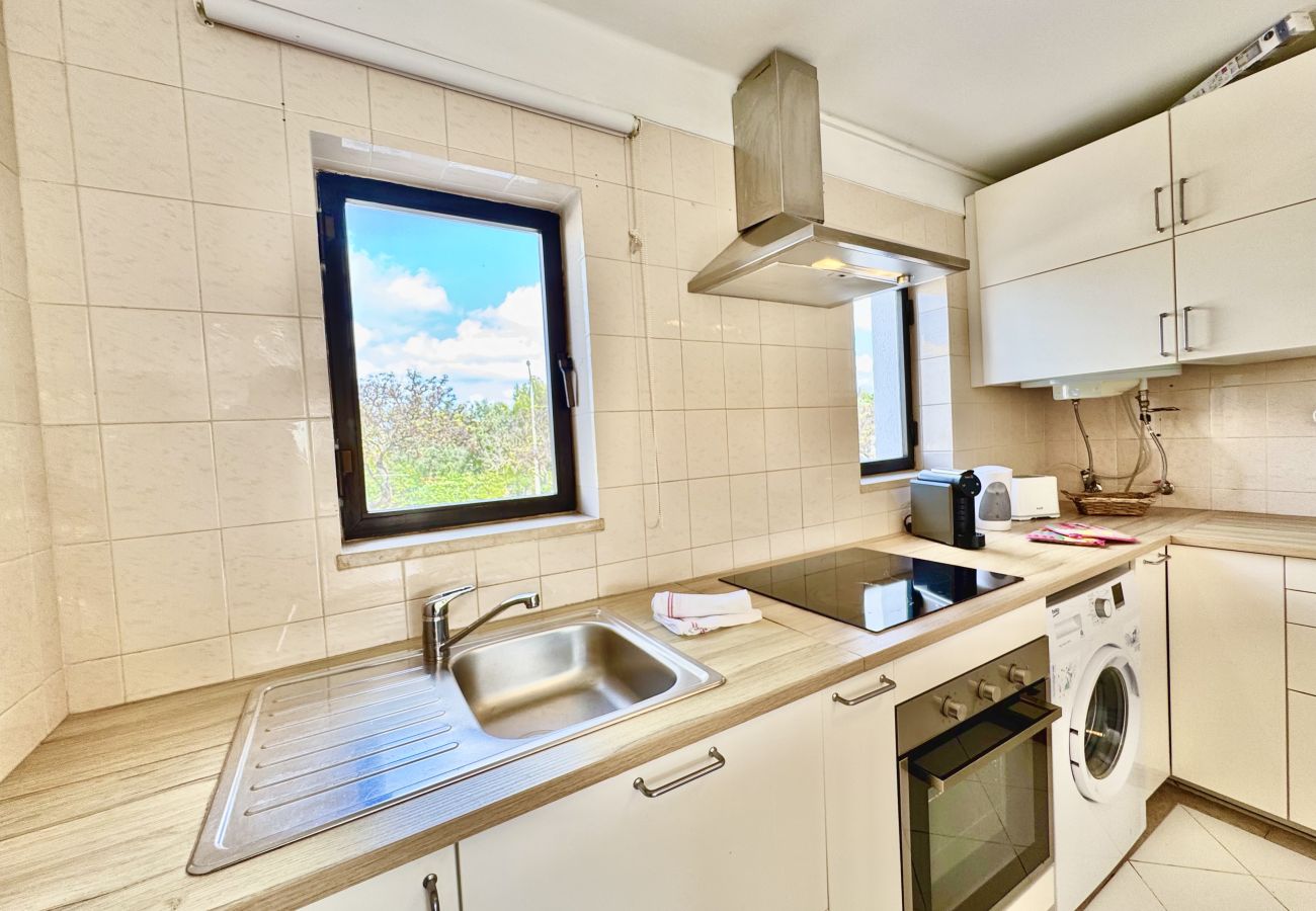 Apartment in Vilamoura - VILAMOURA CENTRAL 11 WITH POOL  by HOMING