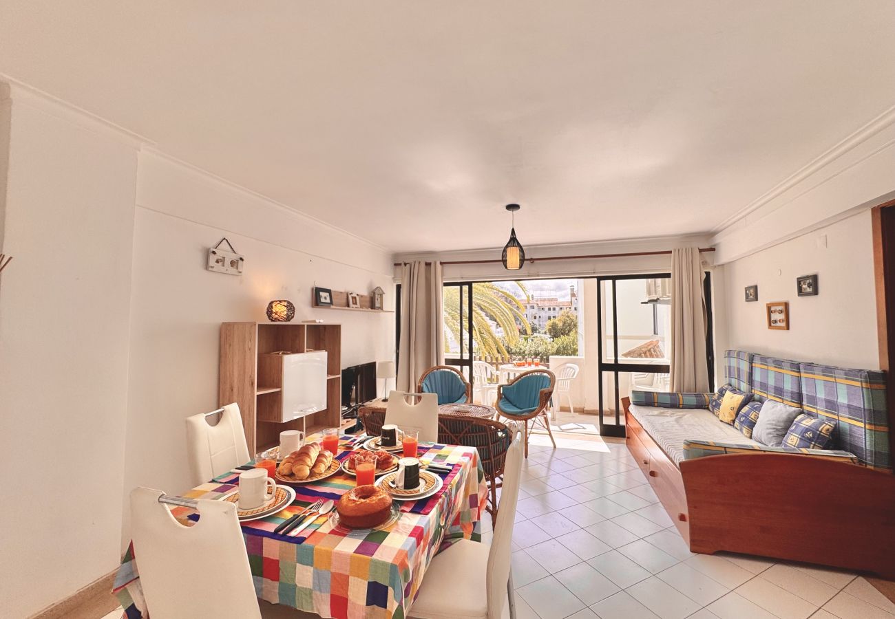 Apartment in Vilamoura - VILAMOURA CENTRAL 11 WITH POOL  by HOMING