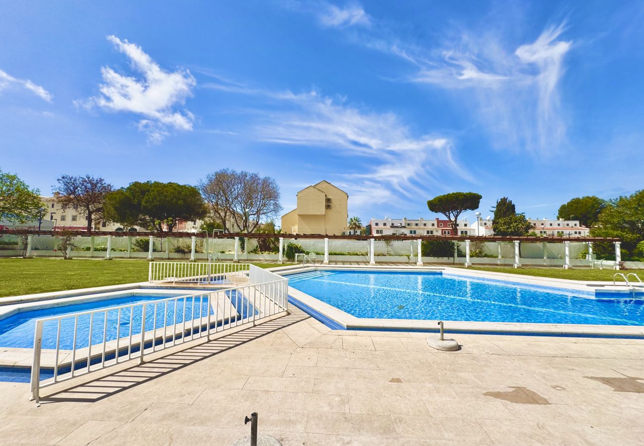 Apartment in Vilamoura - VILAMOURA CENTRAL 11 WITH POOL  by HOMING