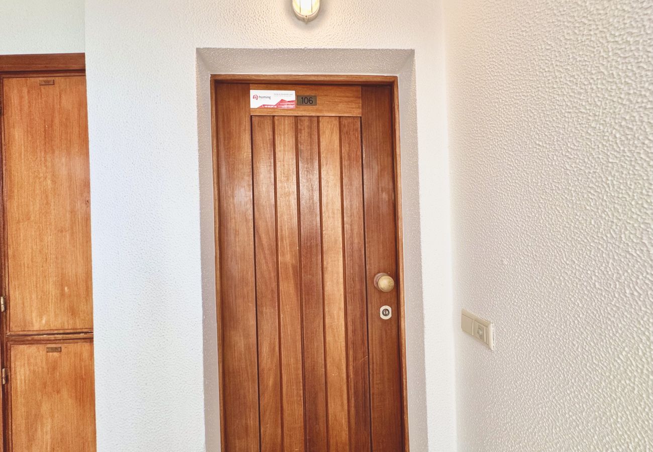 Apartment in Vilamoura - VILAMOURA CENTRAL 11 WITH POOL  by HOMING