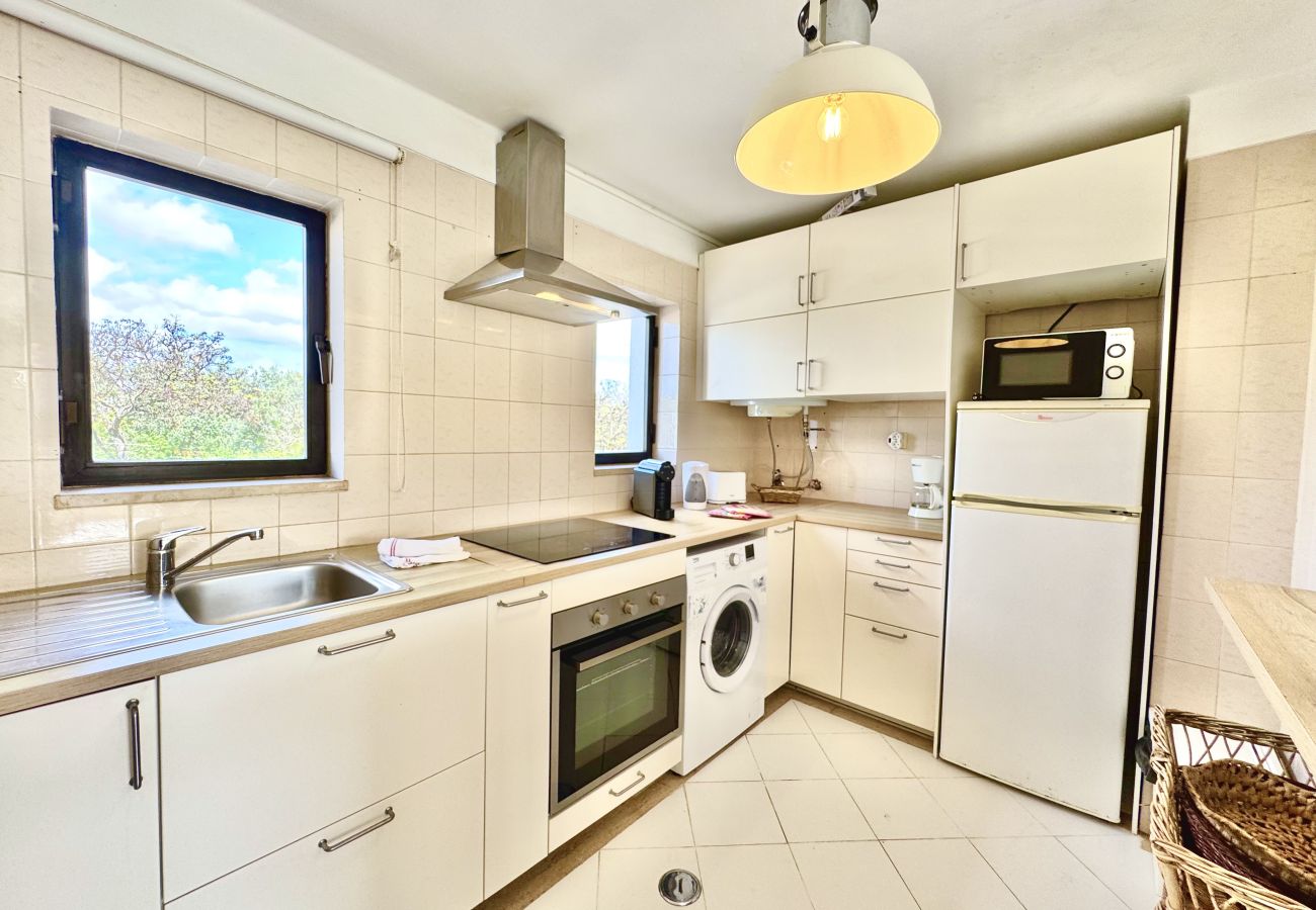 Apartment in Vilamoura - VILAMOURA CENTRAL 11 WITH POOL  by HOMING