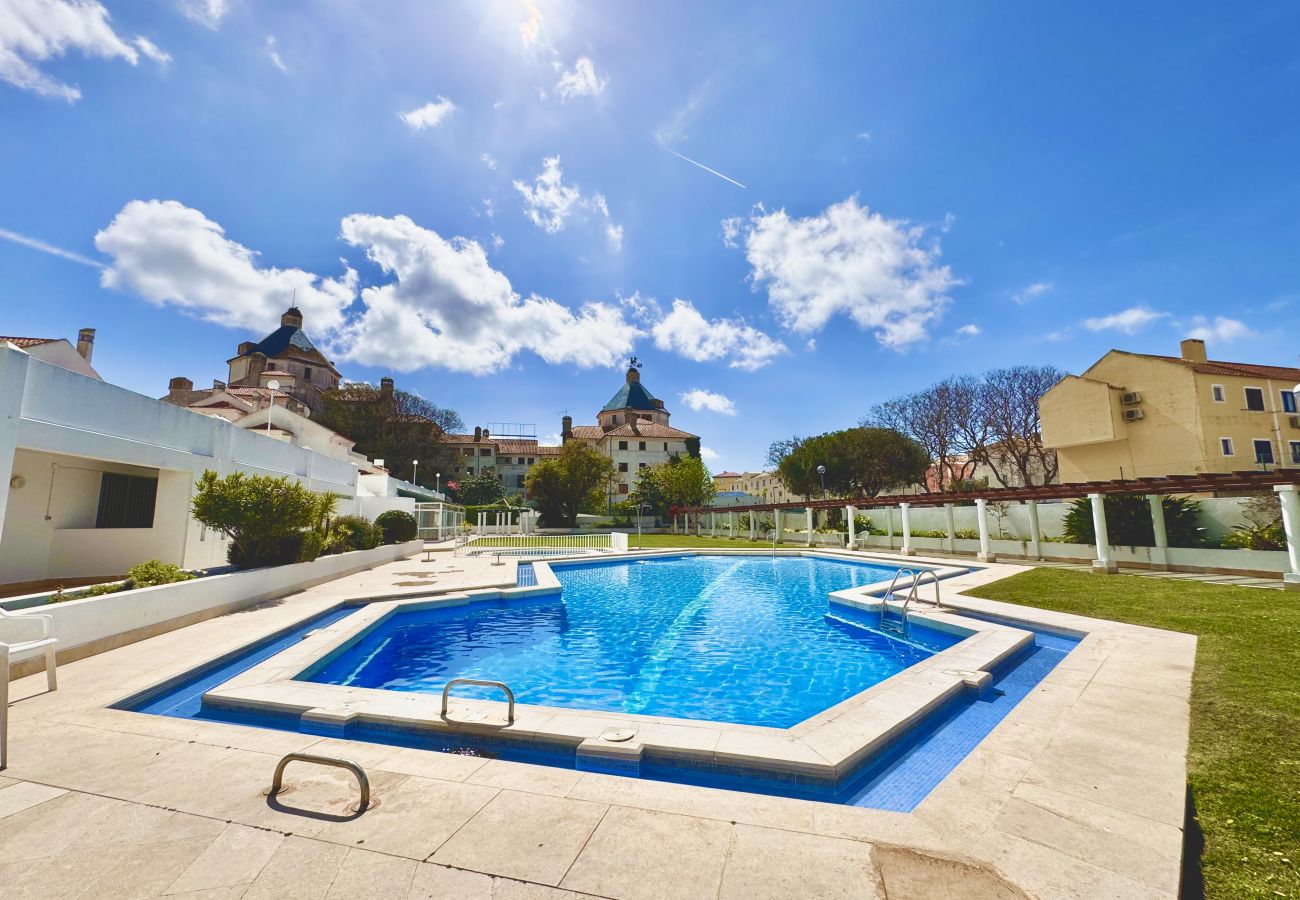 Apartment in Vilamoura - VILAMOURA CENTRAL 11 WITH POOL  by HOMING