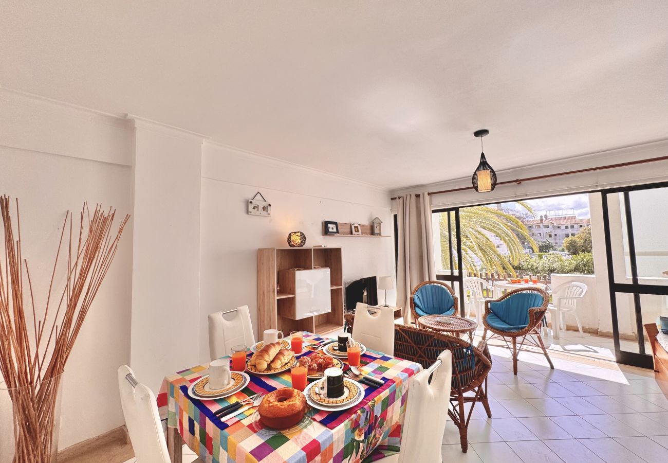 Apartment in Vilamoura - VILAMOURA CENTRAL 11 WITH POOL  by HOMING