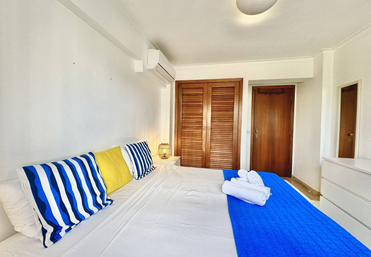 Apartment in Vilamoura - VILAMOURA CENTRAL 11 WITH POOL  by HOMING