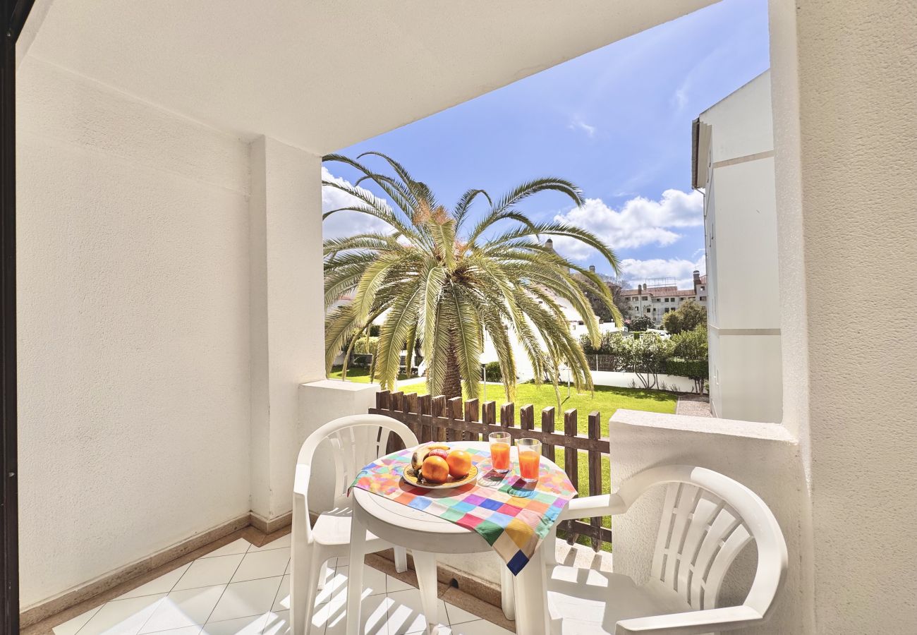 Apartment in Vilamoura - VILAMOURA CENTRAL 11 WITH POOL  by HOMING