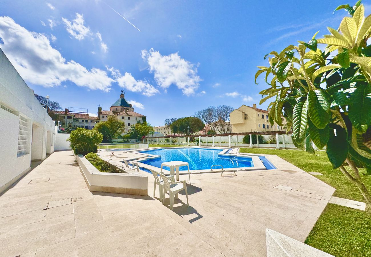 Apartment in Vilamoura - VILAMOURA CENTRAL 11 WITH POOL  by HOMING