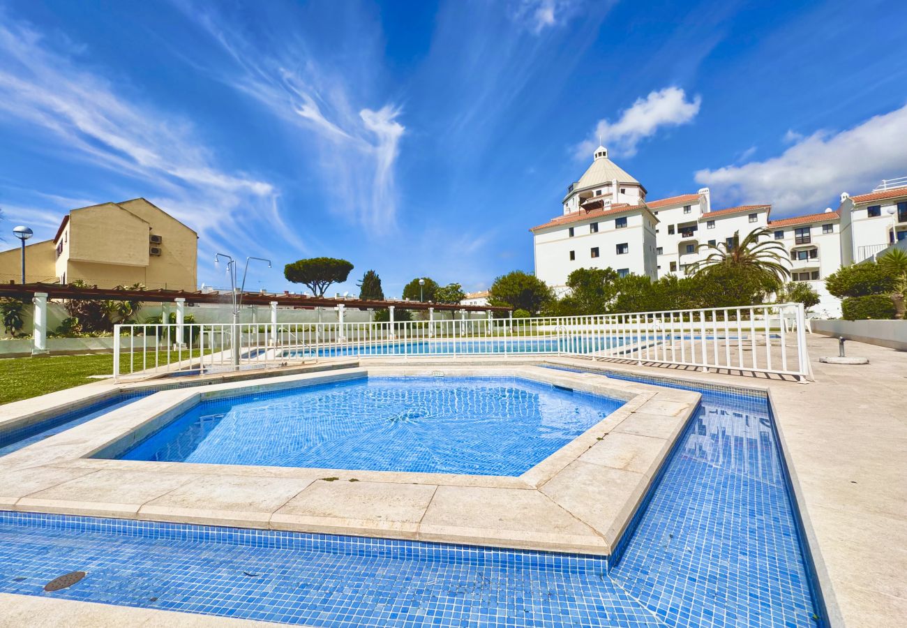 Apartment in Vilamoura - VILAMOURA CENTRAL 11 WITH POOL  by HOMING