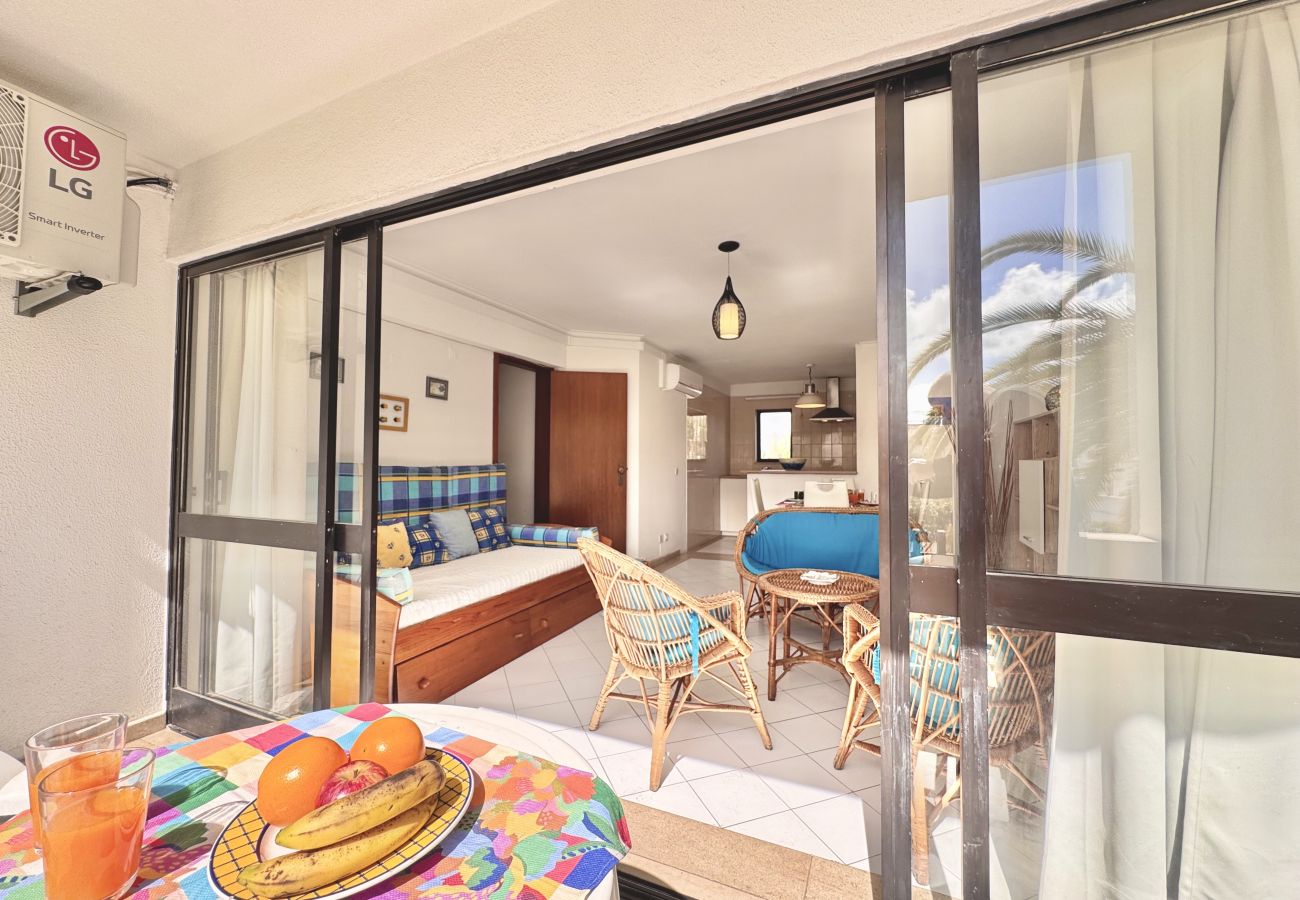 Apartment in Vilamoura - VILAMOURA CENTRAL 11 WITH POOL  by HOMING