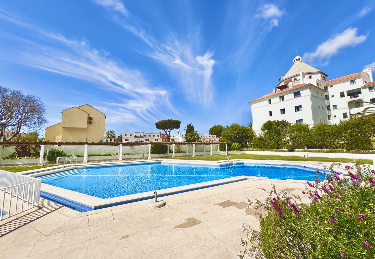 Apartment in Vilamoura - VILAMOURA CENTRAL 11 WITH POOL  by HOMING