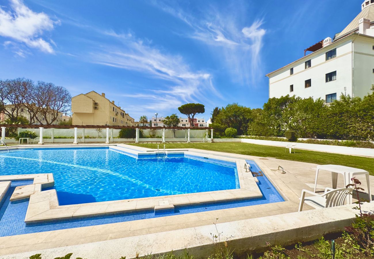 Apartment in Vilamoura - VILAMOURA CENTRAL 11 WITH POOL  by HOMING