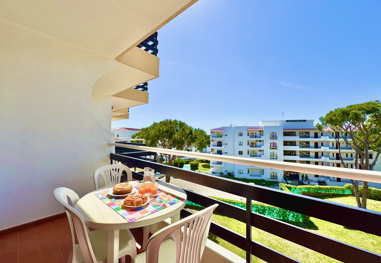 Apartment in Vilamoura - VILAMOURA PALM TREE 2 WITH POOL by HOMING