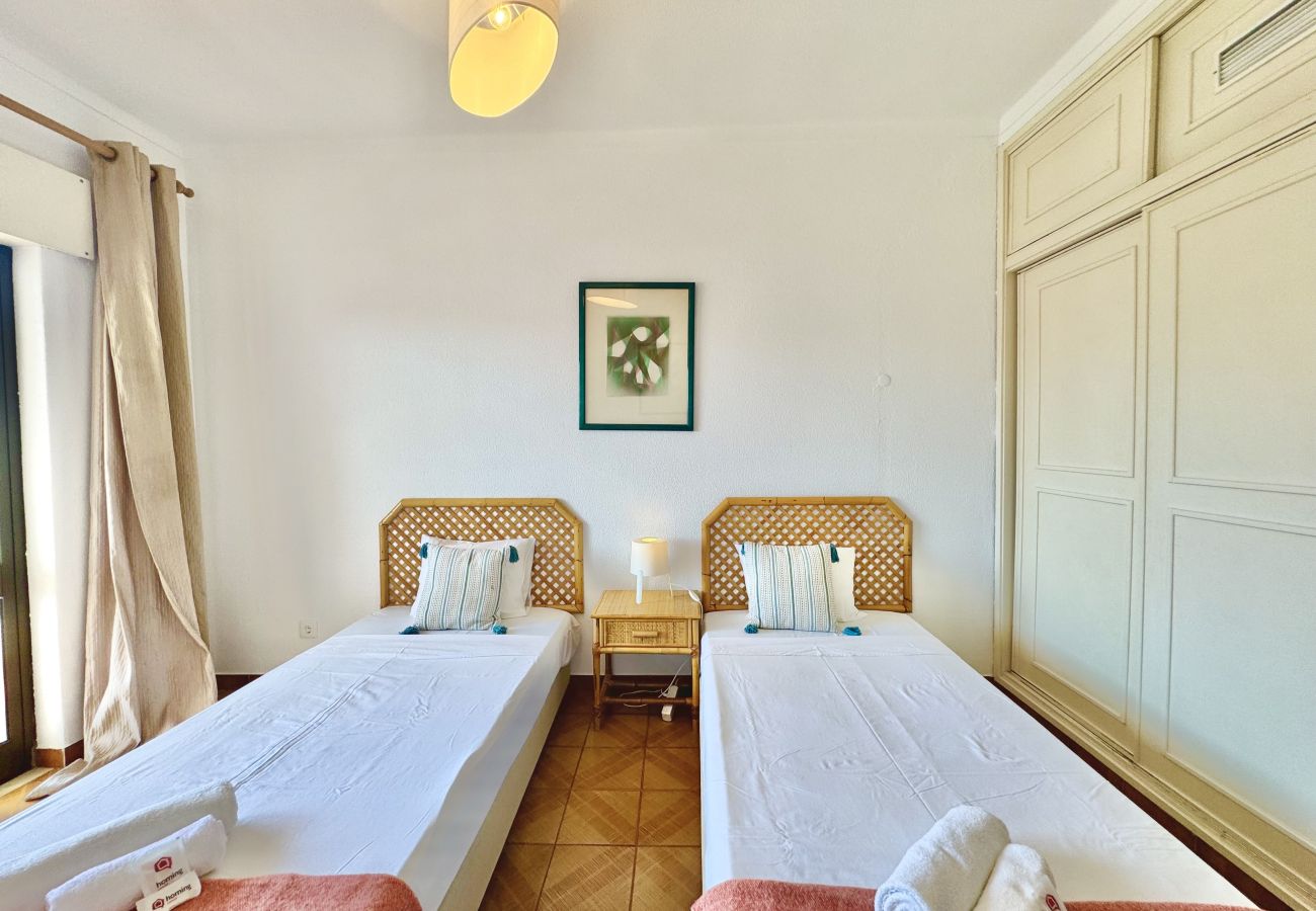 Apartment in Vilamoura - VILAMOURA PALM TREE 2 WITH POOL by HOMING