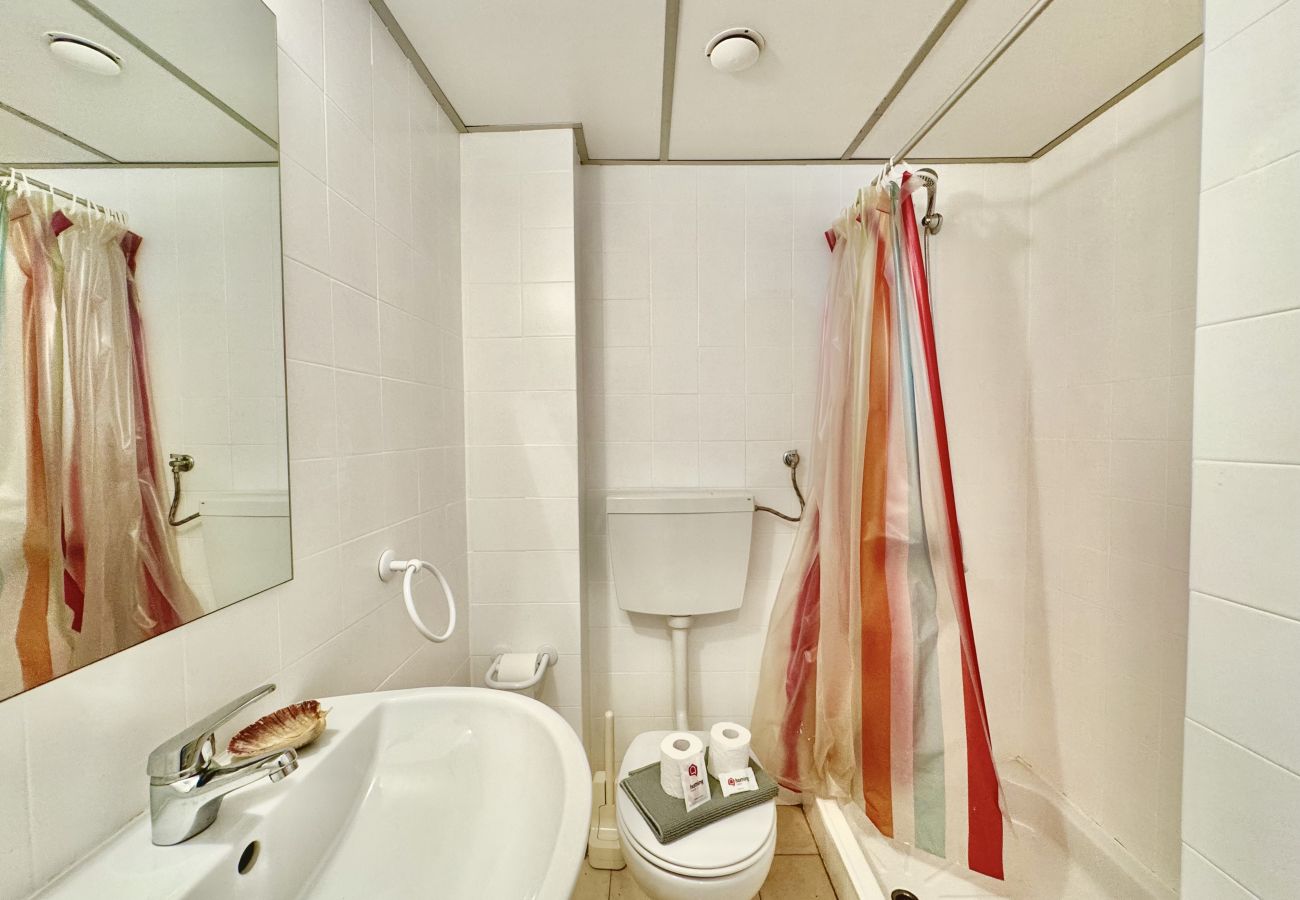 Apartment in Vilamoura - VILAMOURA PALM TREE 2 WITH POOL by HOMING