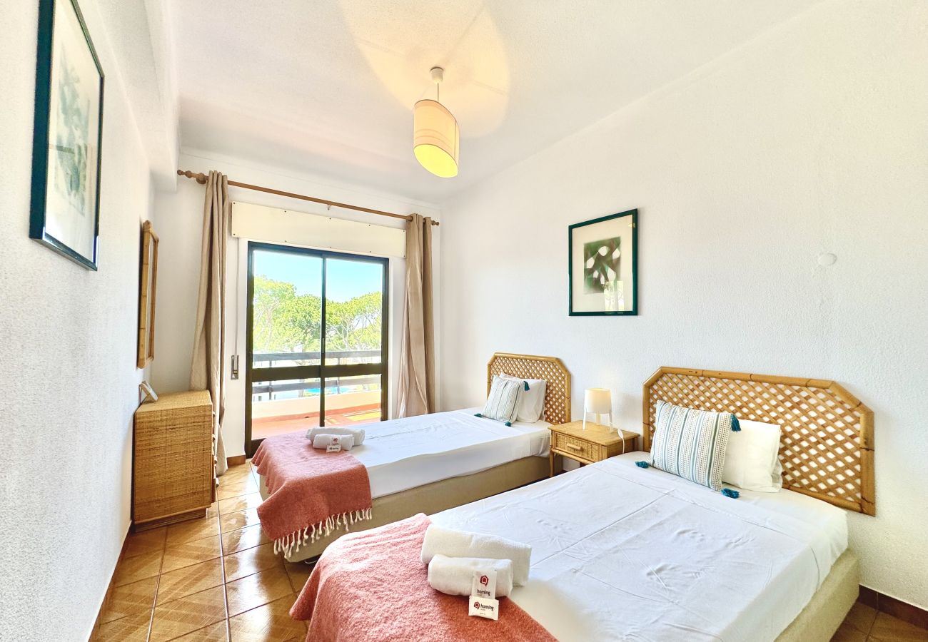 Apartment in Vilamoura - VILAMOURA PALM TREE 2 WITH POOL by HOMING