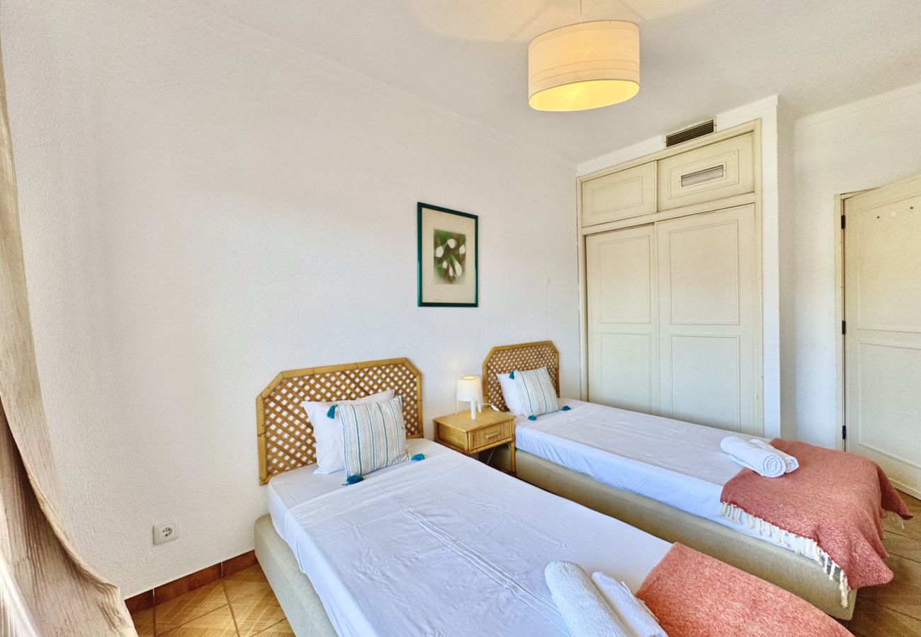 Apartment in Vilamoura - VILAMOURA PALM TREE 2 WITH POOL by HOMING
