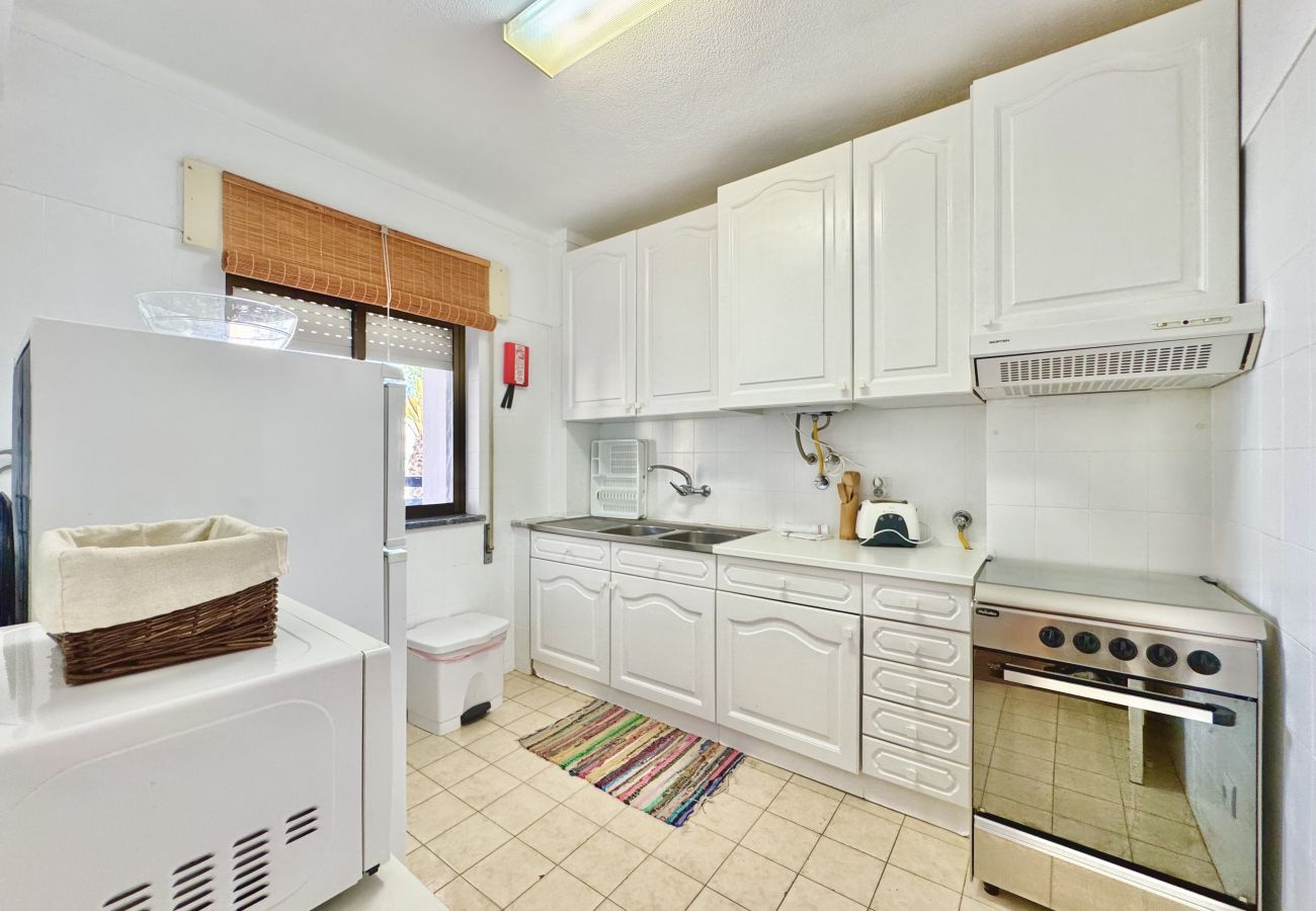 Apartment in Vilamoura - VILAMOURA PALM TREE 2 WITH POOL by HOMING