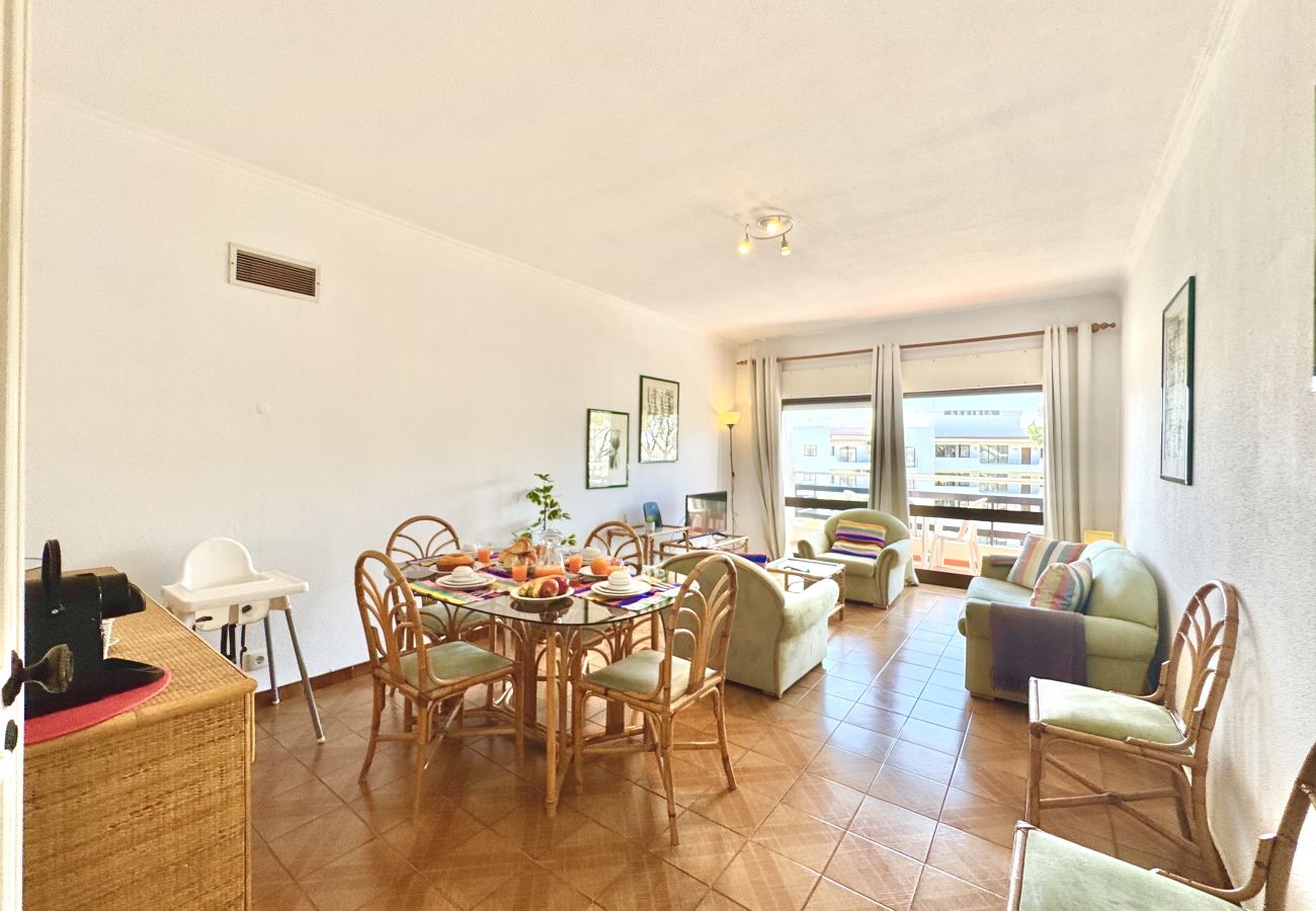 Apartment in Vilamoura - VILAMOURA PALM TREE 2 WITH POOL by HOMING