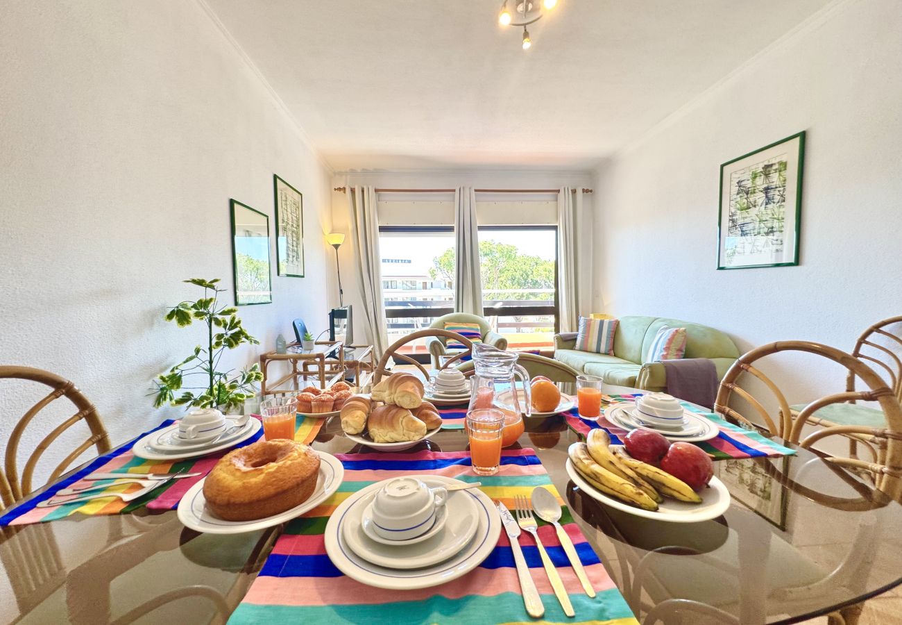 Apartment in Vilamoura - VILAMOURA PALM TREE 2 WITH POOL by HOMING