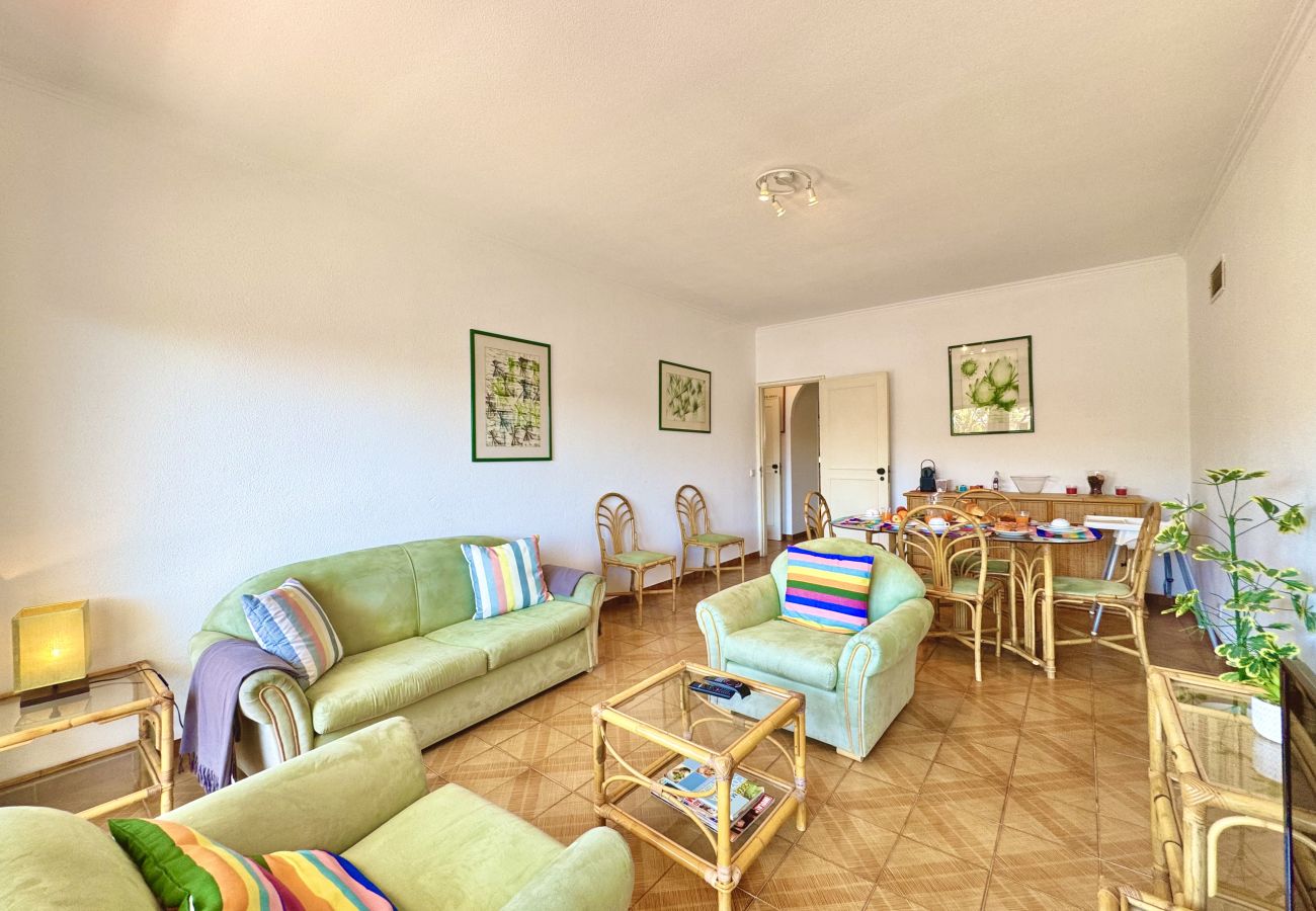 Apartment in Vilamoura - VILAMOURA PALM TREE 2 WITH POOL by HOMING