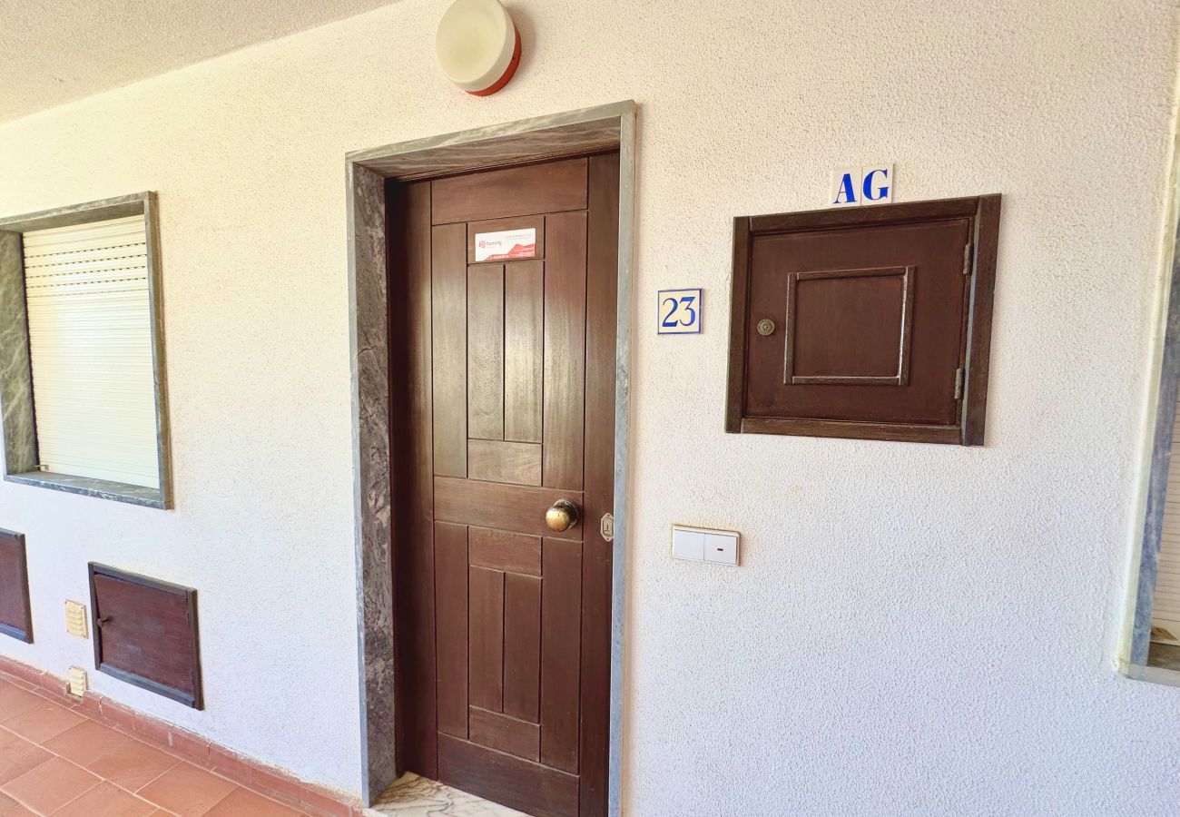 Apartment in Vilamoura - VILAMOURA PALM TREE 2 WITH POOL by HOMING