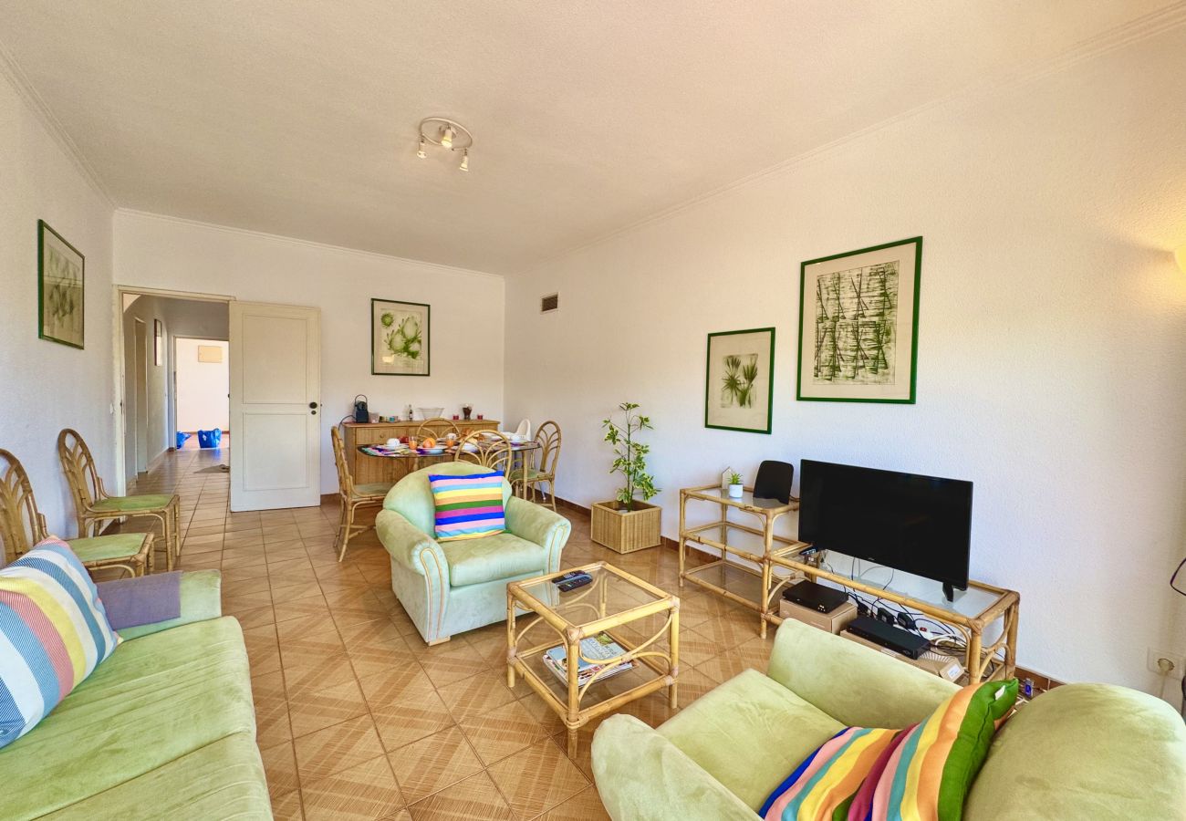 Apartment in Vilamoura - VILAMOURA PALM TREE 2 WITH POOL by HOMING