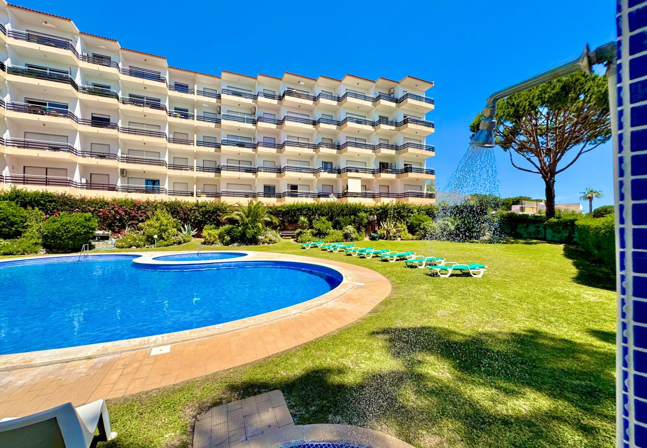 Apartment in Vilamoura - VILAMOURA PALM TREE 2 WITH POOL by HOMING