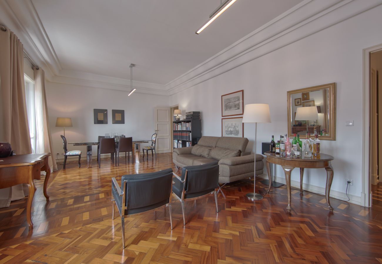 Rent by room in Lisbon - GASPAR HOUSE I by HOMING