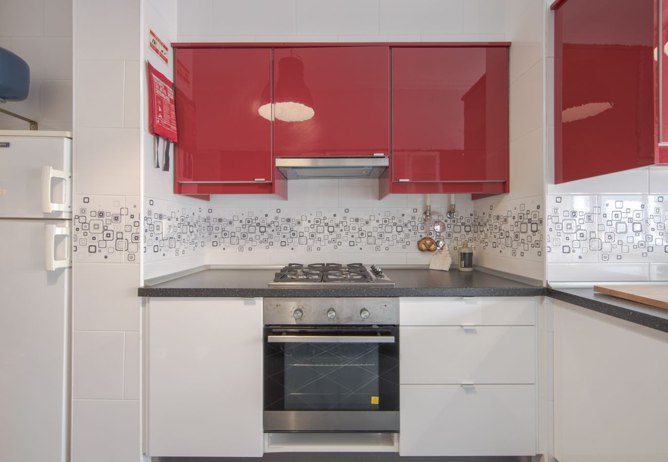 Rent by room in Lisbon - GASPAR HOUSE I by HOMING