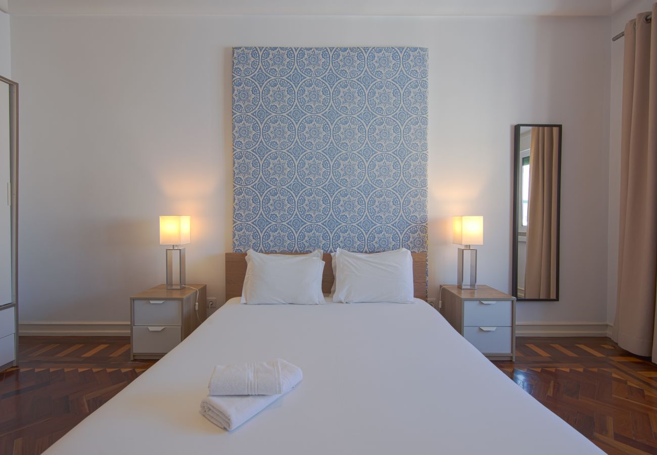 Rent by room in Lisbon - GASPAR HOUSE IV by HOMING