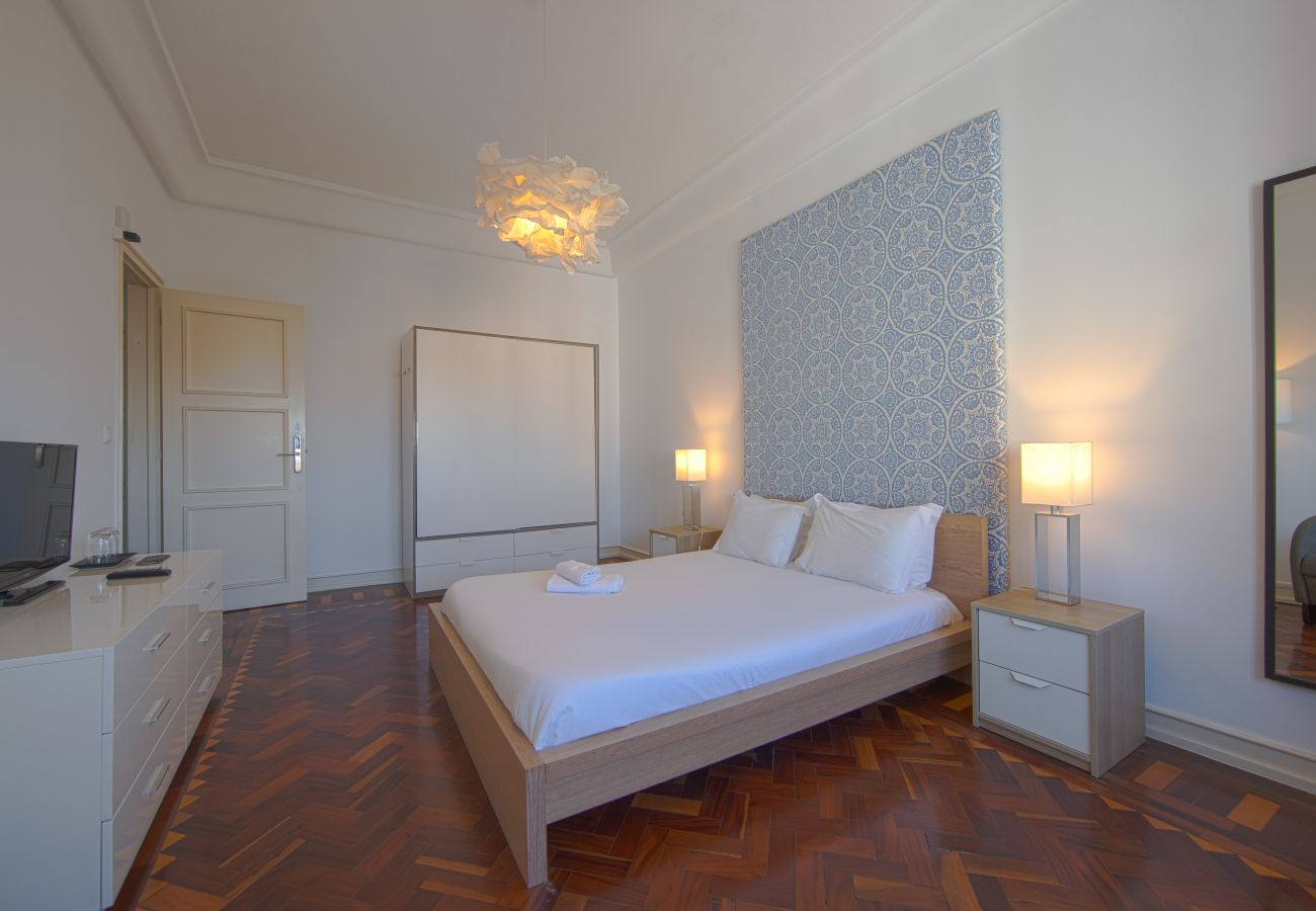 Rent by room in Lisbon - GASPAR HOUSE IV by HOMING