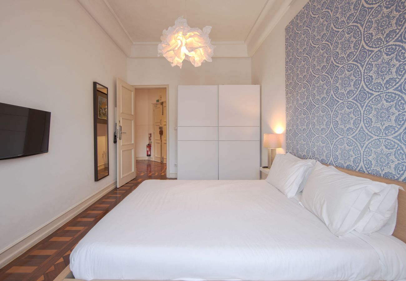 Rent by room in Lisbon - GASPAR HOUSE I by HOMING