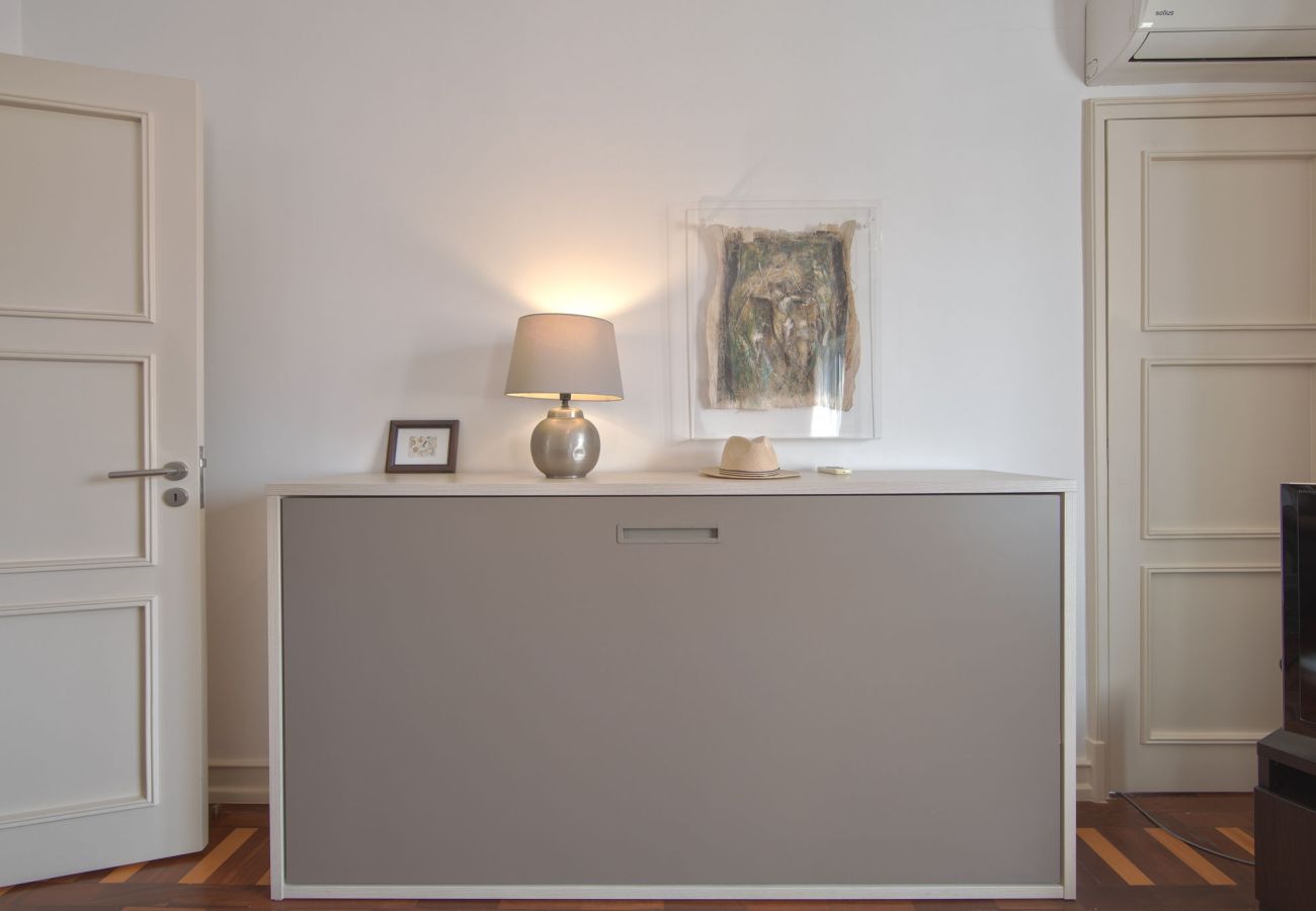 Rent by room in Lisbon - GASPAR HOUSE I by HOMING