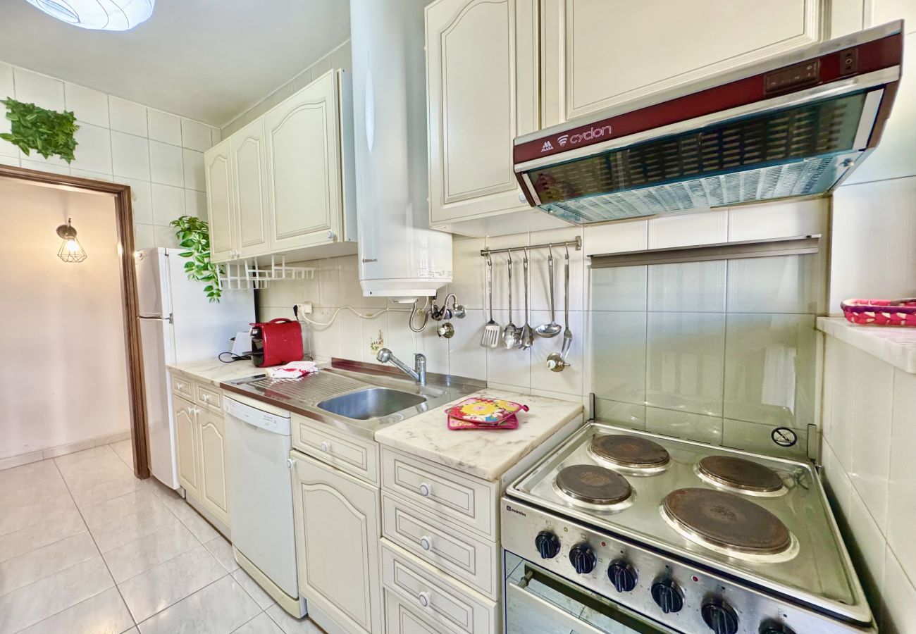 Apartment in Vilamoura - VILAMOURA GOLF APARTMENT 2 WITH POOL by HOMING