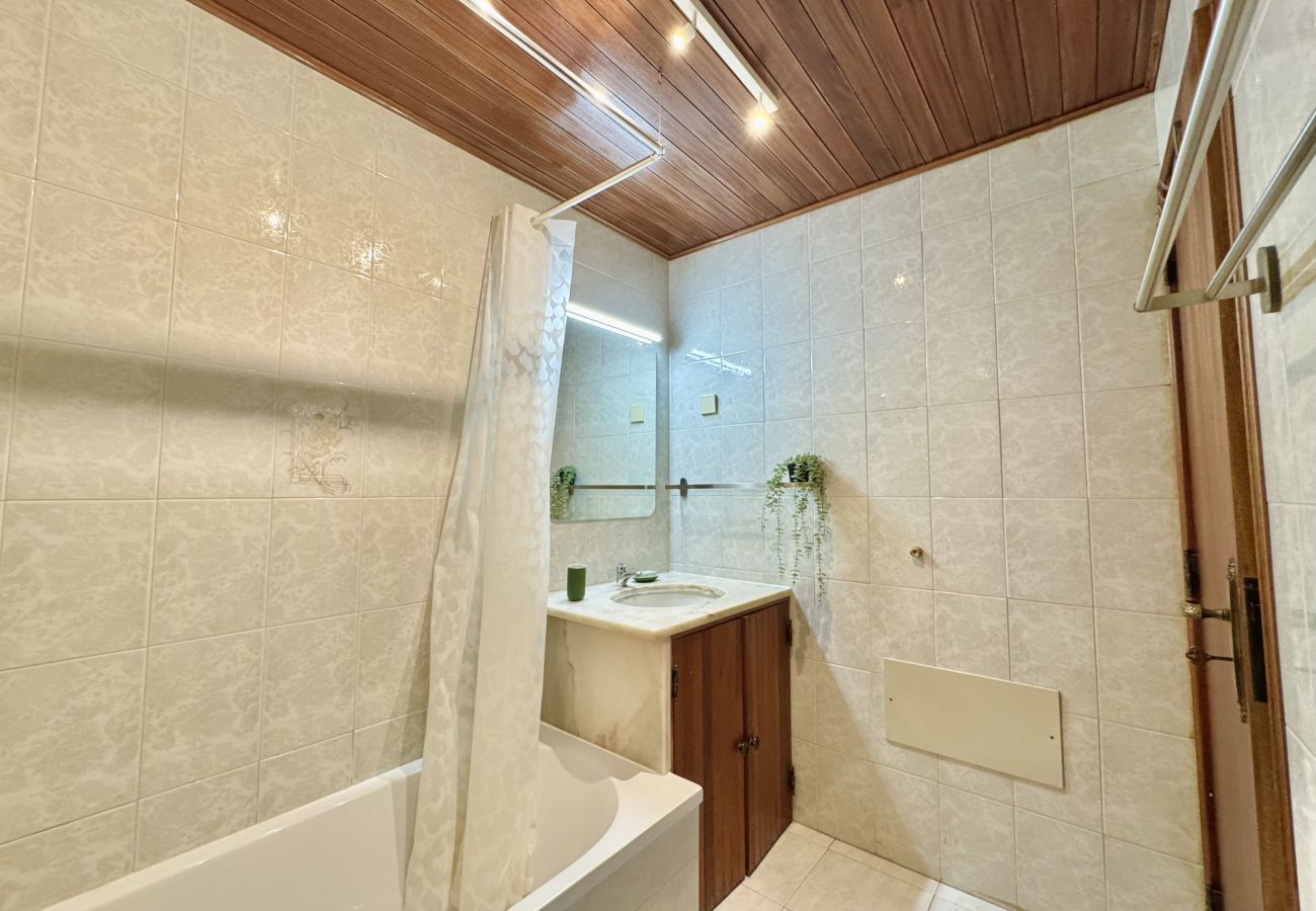 Apartment in Vilamoura - VILAMOURA GOLF APARTMENT 2 WITH POOL by HOMING