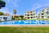 Apartment in Vilamoura - VILAMOURA GOLF APARTMENT 2 WITH POOL by HOMING