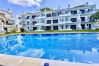 Apartment in Vilamoura - VILAMOURA GOLF APARTMENT 2 WITH POOL by HOMING