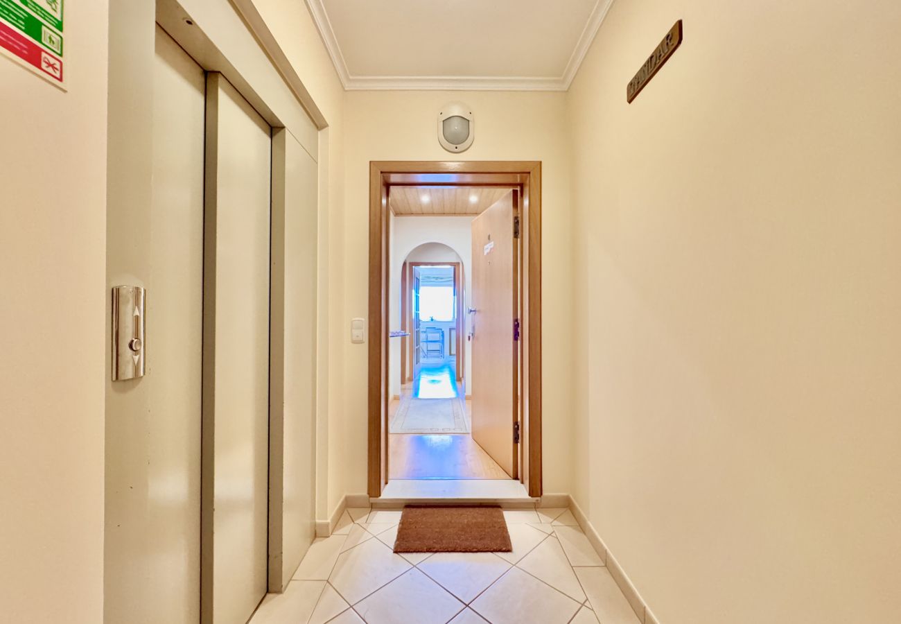 Apartment in Vilamoura - VILAMOURA LOVELY BEACH STAY WITH POOL by HOMING