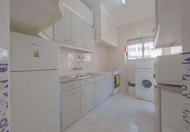 Apartment in Lisboa - ALAMEDA TYPICAL by HOMING Apartment in Lisboa - ALAMEDA TYPICAL by HOMING