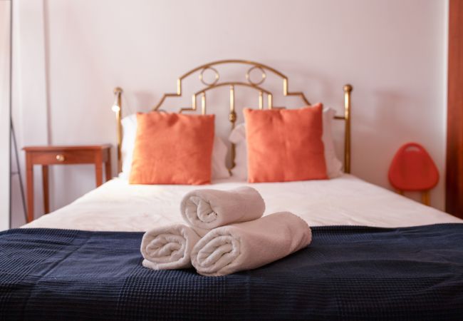 Apartment in Lisboa - ALAMEDA TYPICAL by HOMING Apartment in Lisboa - ALAMEDA TYPICAL by HOMING