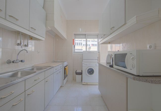 Apartment in Lisboa - ALAMEDA TYPICAL by HOMING Apartment in Lisboa - ALAMEDA TYPICAL by HOMING