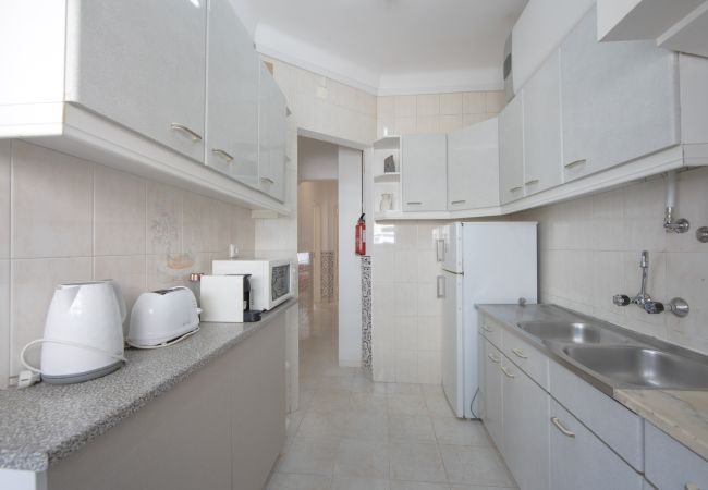 Apartment in Lisboa - ALAMEDA TYPICAL by HOMING Apartment in Lisboa - ALAMEDA TYPICAL by HOMING