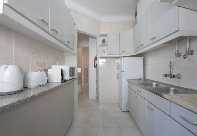 Apartment in Lisboa - ALAMEDA TYPICAL by HOMING Apartment in Lisboa - ALAMEDA TYPICAL by HOMING