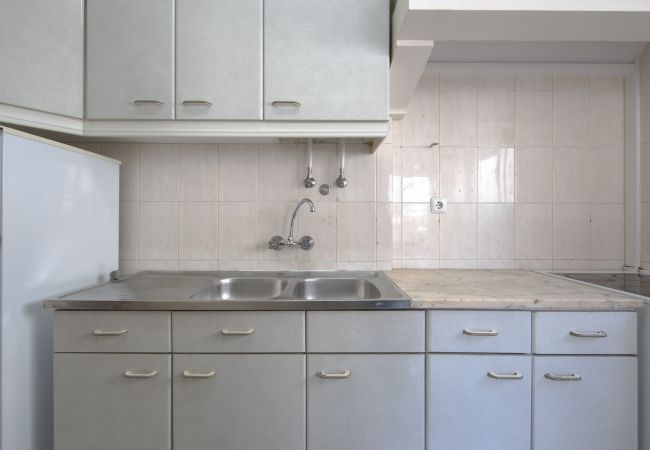 Apartment in Lisboa - ALAMEDA TYPICAL by HOMING Apartment in Lisboa - ALAMEDA TYPICAL by HOMING